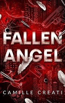 portada Fallen Angel (en Francés)