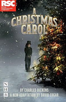 portada A Christmas Carol 