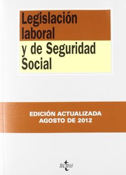 245 legislacion laboral y seguridad social