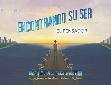 portada Encontrando su Ser: El Pensador (in Spanish)