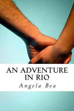 portada An adventure in Rio (in English)