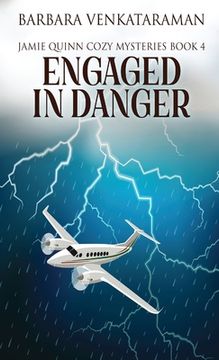 portada Engaged In Danger (en Inglés)