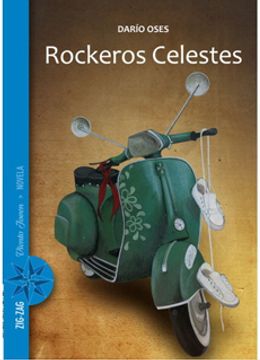portada Rockeros Celestes (in Spanish)
