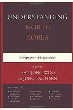 portada Understanding North Korea: Indigenous Perspectives