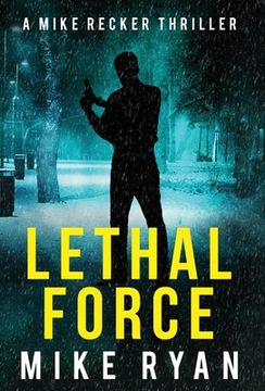 portada Lethal Force (en Inglés)