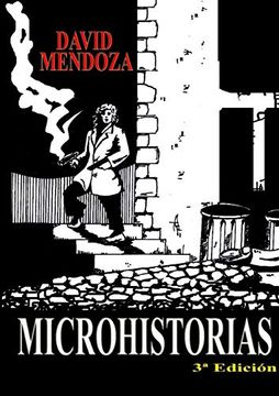 portada Microhistorias (in Spanish)
