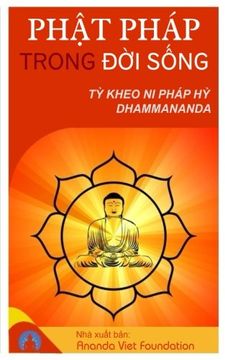 portada Phat Phap Trong doi Song (en Inglés)