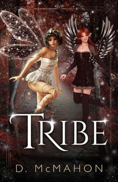 portada Tribe (in English)