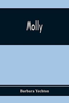 portada Molly (en Inglés)
