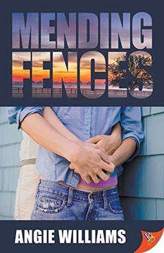 portada Mending Fences (en Inglés)