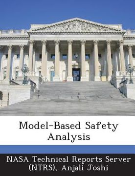 portada Model-Based Safety Analysis