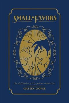 portada Small Favors: The Definitive Collection