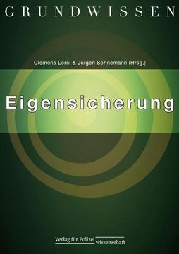 portada Grundwissen Eigensicherung (en Alemán)