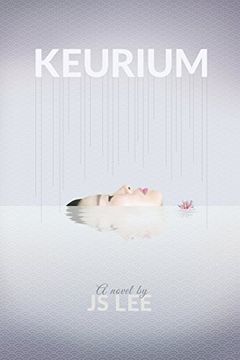 portada Keurium (en Inglés)