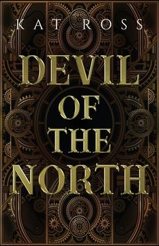 portada Devil of the North (en Inglés)