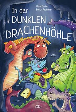 portada In der Dunklen Drachenhöhle (in German)
