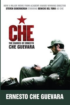 portada Che: The Diaries of Ernesto che Guevara 
