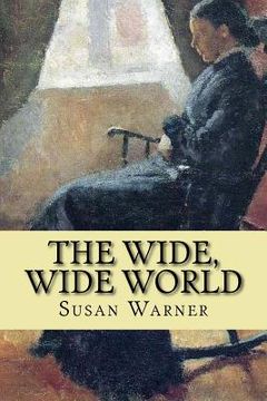 portada The wide, wide world (Special Edition) (en Inglés)