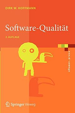 portada Software-Qualität (en Alemán)