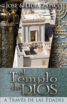 portada El Templo de Dios: A Través de las Edades