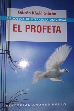 portada El Profeta (in Spanish)