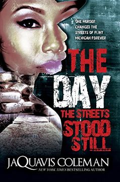 portada The day the Streets Stood Still (in English)