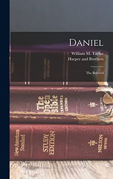 portada Daniel: The Beloved (en Inglés)
