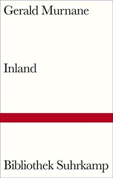 portada Inland (Bibliothek Suhrkamp) (in German)