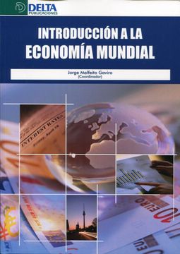 portada Introducción a la Economía Mundial (in Spanish)