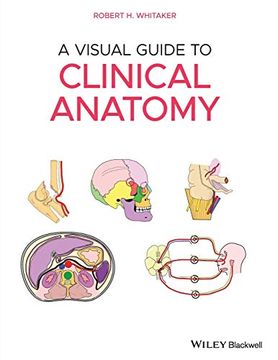 portada A Visual Guide to Clinical Anatomy (in English)