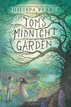 portada Tom's Midnight Garden 
