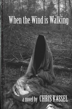 portada When the Wind is Walking (in English)