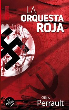 portada La Orquesta Roja (in Spanish)