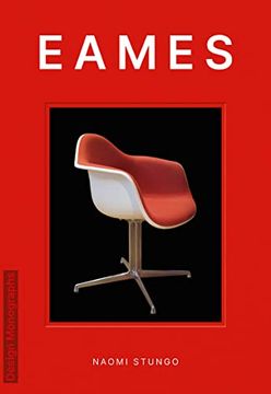 portada Design Monograph: Eames (in English)