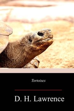 portada Tortoises (en Inglés)