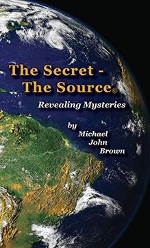 portada The Secret - The Source: Revealing Mysteries