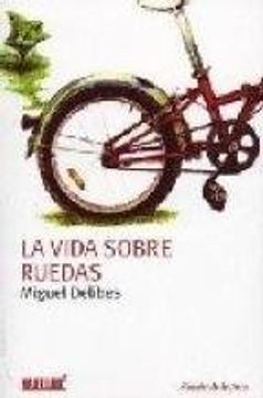 portada vida sobre ruedas,la rdl (in Spanish)