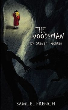 portada the woodsman (en Inglés)