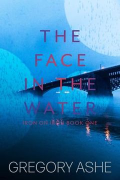 portada The Face in the Water (en Inglés)