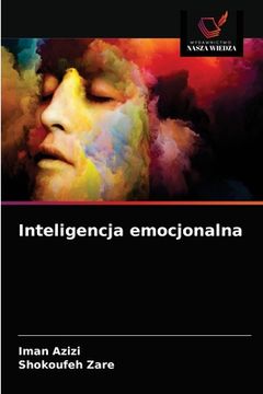portada Inteligencja emocjonalna (in Polaco)