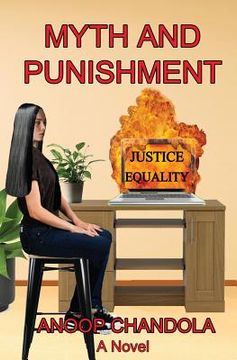 portada Myth and Punishment