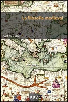 portada La Filosofia Medieval (en Catalá)