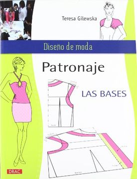 portada Patronaje, las Bases (in Spanish)