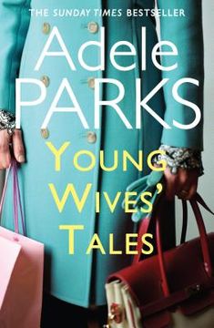 portada young wives' tales (in English)