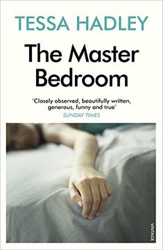 portada Master Bedroom (en Inglés)