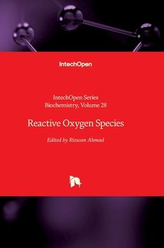 portada Reactive Oxygen Species (in English)