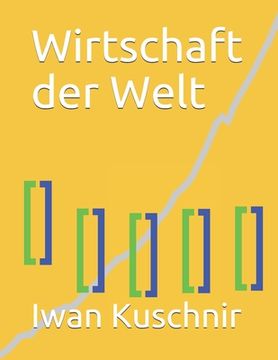 portada Wirtschaft der Welt (en Alemán)