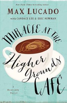 portada Miracle at the Higher Grounds Cafe (Heavenly)