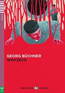 portada Woyzeck (en Alemán)