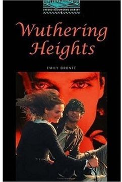 portada Wuthering Heights (Oxford Bookworms 5)